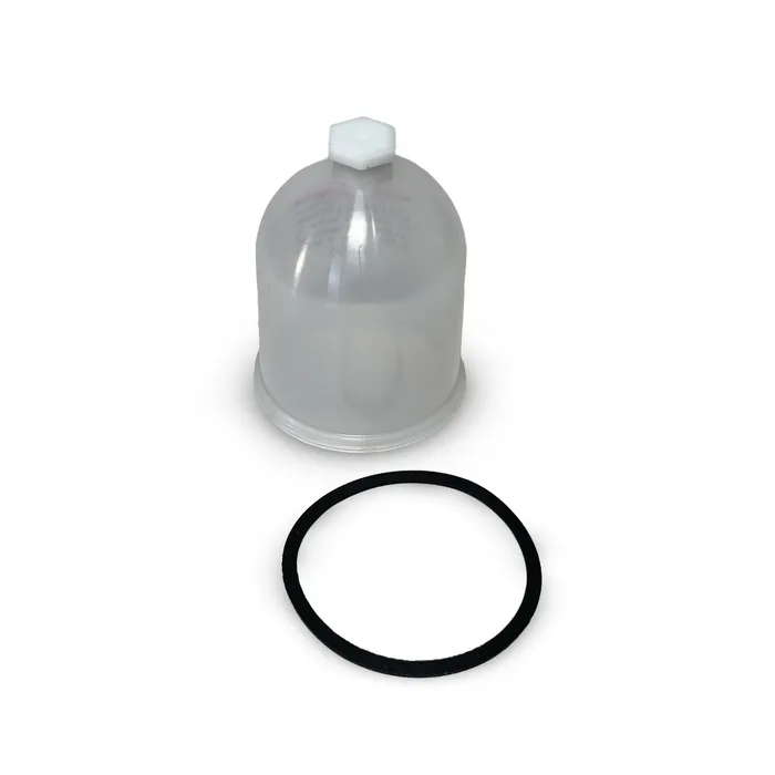 91745473 | Copo Filtro Separador Água Aplicável New Holland