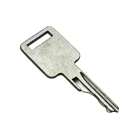 A77313 | Chave de Partida Aplicável Máquinas Case - imagem 1