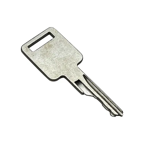 Chave De Partida Aplicável Máquinas Case - A77313