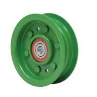 AH140497 | Polia Acionamento Filtro Aplicável John Deere - imagem 1