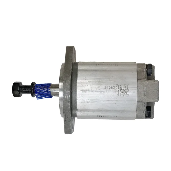 AT226404 | Motor Hidráulico Ventilador Aplicável John Deere