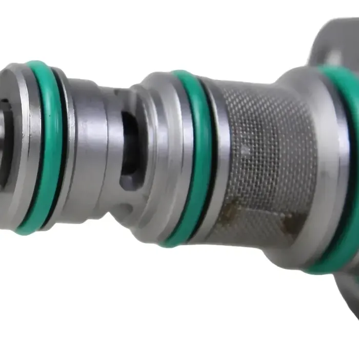 AT338547 | Válvula Solenoide Bloqueio Diferencial Aplicável John Deere