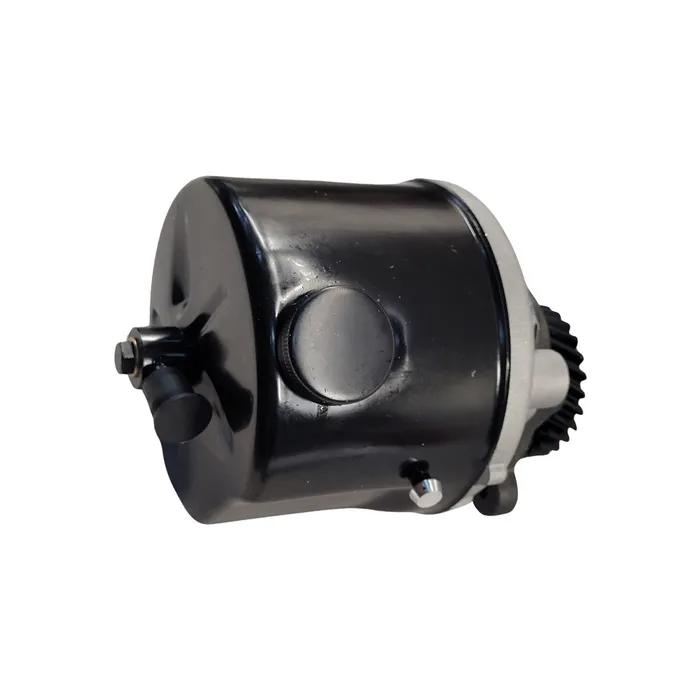 9011107528 | Bomba Hidráulica Direção Aplicável New Holland