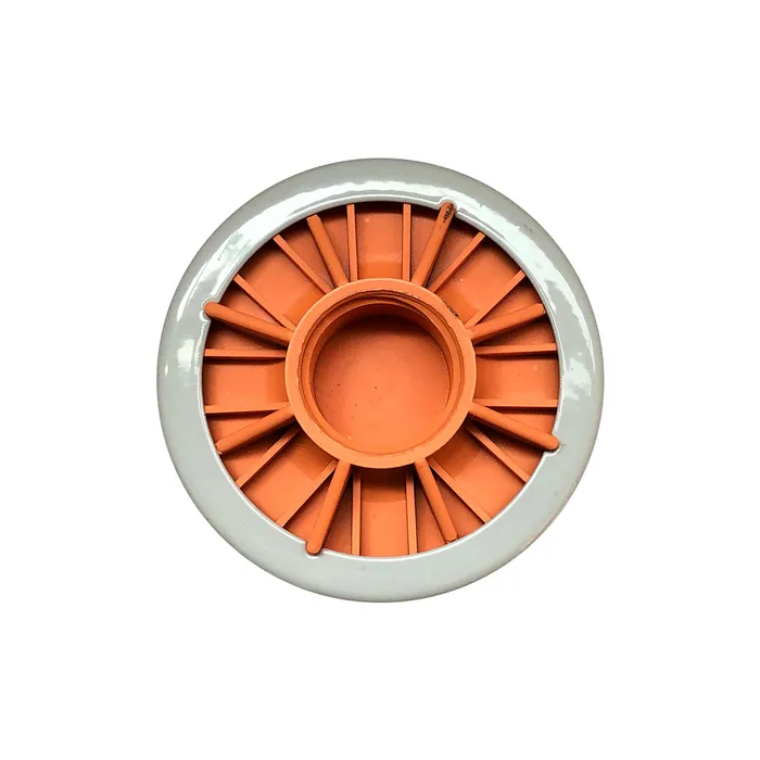 4941237 | Filtro Combustível Separador Água Aplicável Komatsu