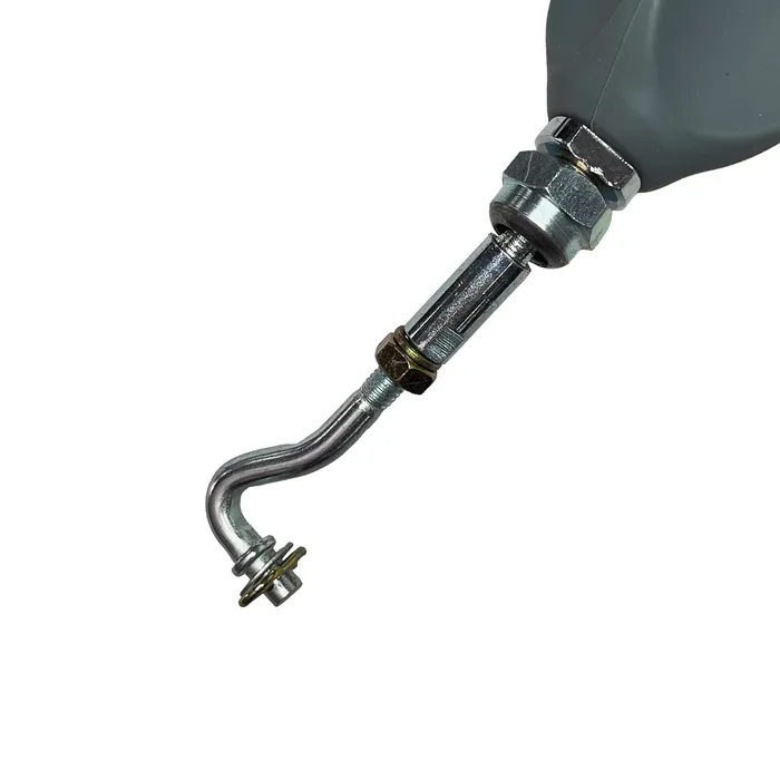 4942879 | Solenoide de Parada 24V Aplicável Cummins