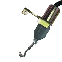 4942879 | Solenoide de Parada 24V Aplicável Cummins - imagem 6
