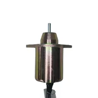 119233-77931 | Solenoide de Parada 12V Aplicável Yanmar - imagem 6