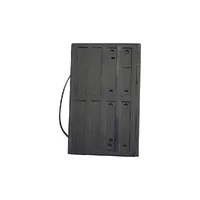87409379 / Filtro Combustível Separador Água Aplicável Case e Volvo - imagem 5