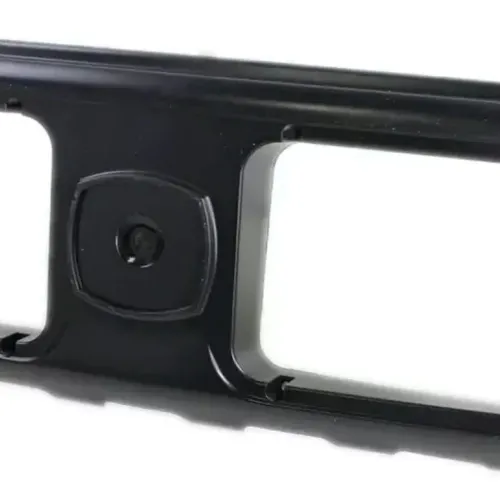 Moldura Frontal Do Farol Aplicável Trator John Deere - R188979