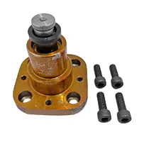 Adaptador Para Hidrostática Modelos TRW Tratores Agricolas - imagem 1