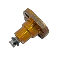 Adaptador Para Hidrostática Modelos TRW Tratores Agricolas - imagem 7