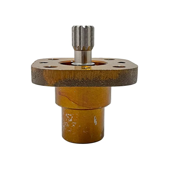 Adaptador Para Hidrostática Modelos TRW Tratores Agricolas