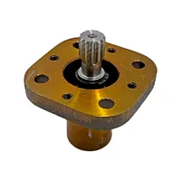 Adaptador Para Hidrostática Modelos TRW Tratores Agricolas - imagem 4