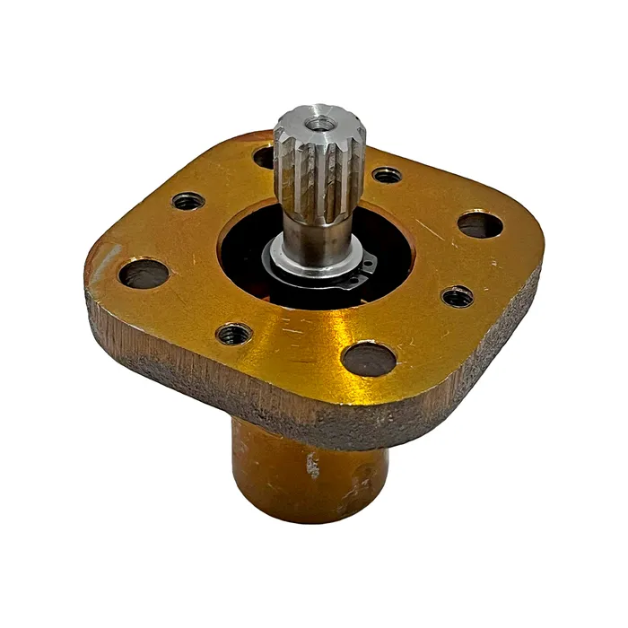Adaptador Para Hidrostática Modelos TRW Tratores Agricolas
