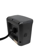 21Q630104 / Painel Medidor de Monitoramento Hyundai R220-9S R210-9  - imagem 6
