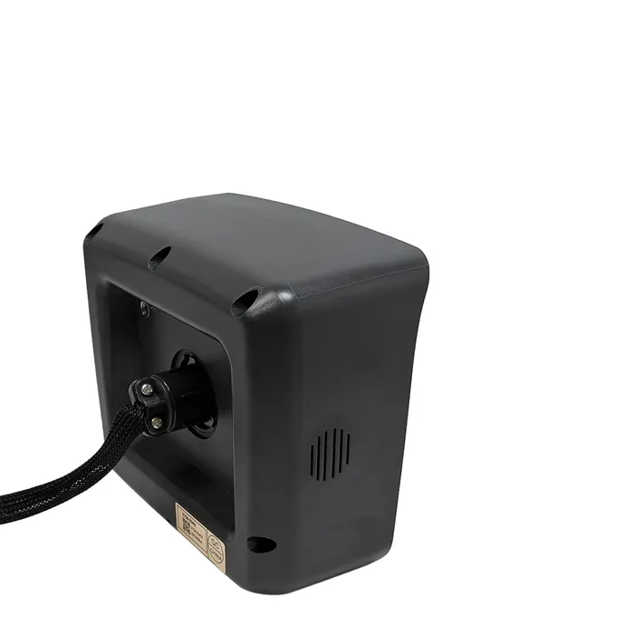 21Q630104 / Painel Medidor de Monitoramento Hyundai R220-9S R210-9 