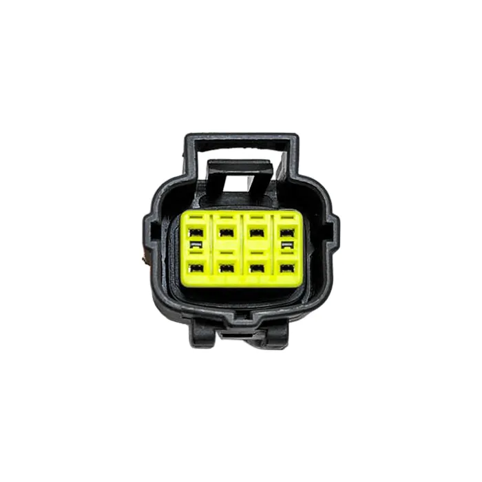 21Q630104 / Painel Medidor de Monitoramento Hyundai R220-9S R210-9 
