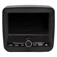 21Q630104 / Painel Medidor de Monitoramento Hyundai R220-9S R210-9  - imagem 4