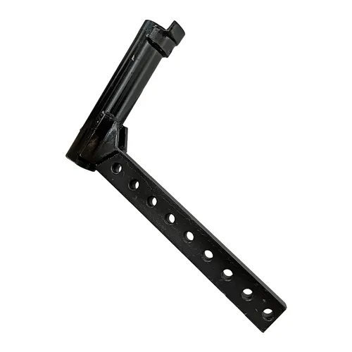 Suporte Da Manga De Eixo Do Braço Do Levante Aplicável Trator Massey Ferguson - 3148819