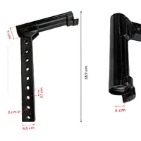 3148819 / Braço Do Levante Aplicável Trator Massey Ferguson  - imagem 3
