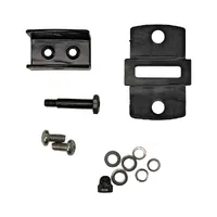 333/C1550 / Palheta Limpador Para-brisa 650mm Aplicável Retro JCB  - imagem 4