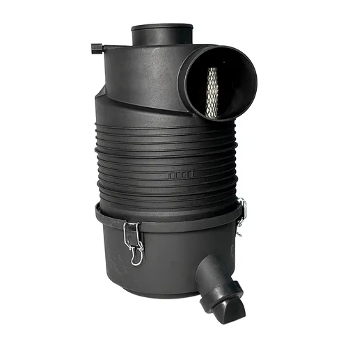 Carcaça Filtro Ar Aplicável Trator New Holland Ford - 5150017 