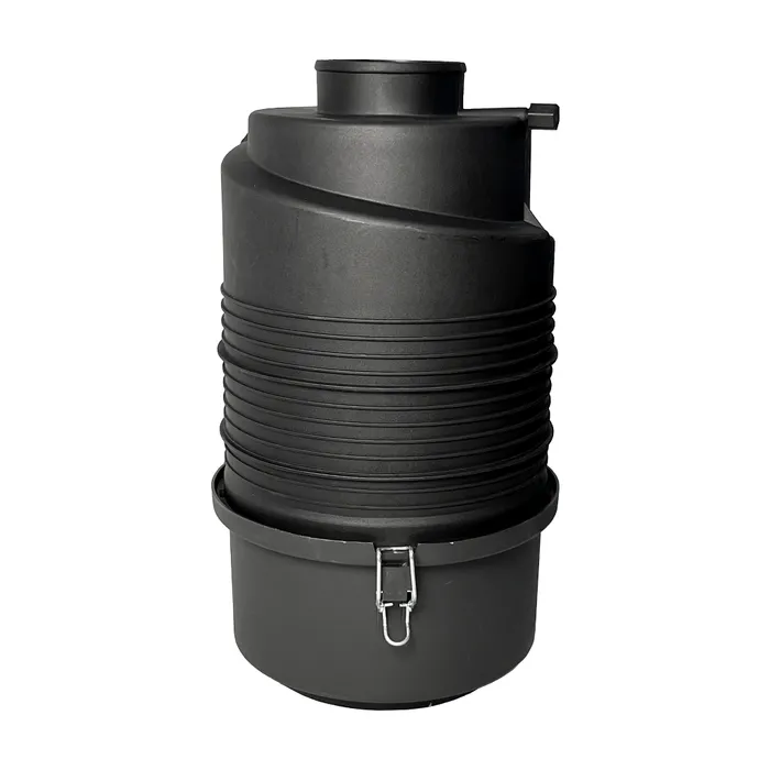 5150017 | Carcaça Filtro Ar Aplicável New Holland Ford