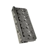 6698099 / Cabeçote Do Cilindro De Inj. Direta Kubota Aplicável Bobcat - imagem 7