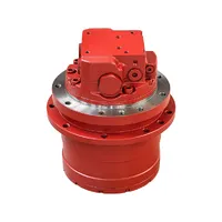 7190517 / Motor De Tração Hidráulica Completo Aplicável Bobcat    - imagem 7