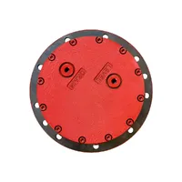 7190517 / Motor De Tração Hidráulica Completo Aplicável Bobcat    - imagem 8