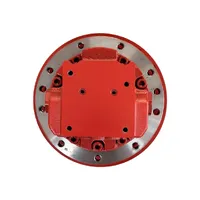 7190517 / Motor De Tração Hidráulica Completo Aplicável Bobcat    - imagem 9