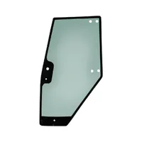 83862600 / Vidro Porta Esquerda Aplicável Valtra/Massey Ferguson - imagem 1