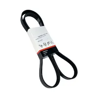 ACW3156760 / Correia Do Ventilador Aplicável Trator Massey Ferguson - imagem 5