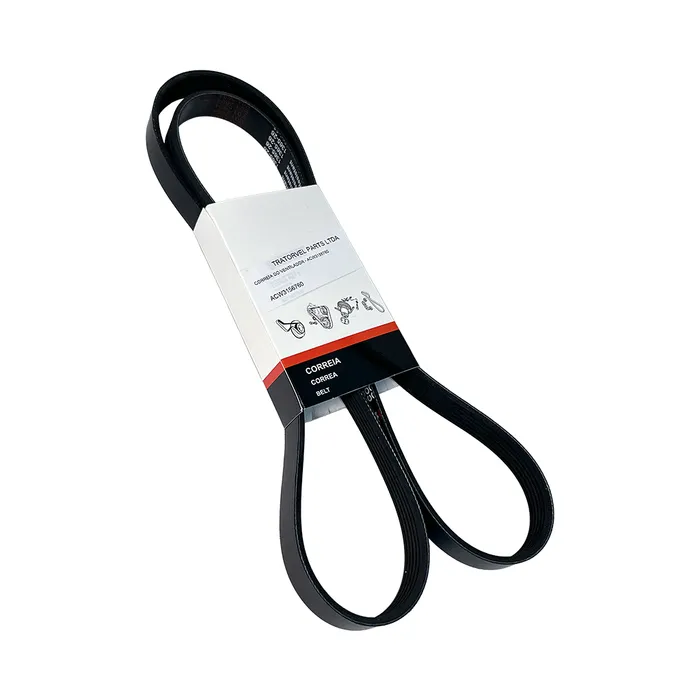 ACW3156760 / Correia Do Ventilador Aplicável Trator Massey Ferguson