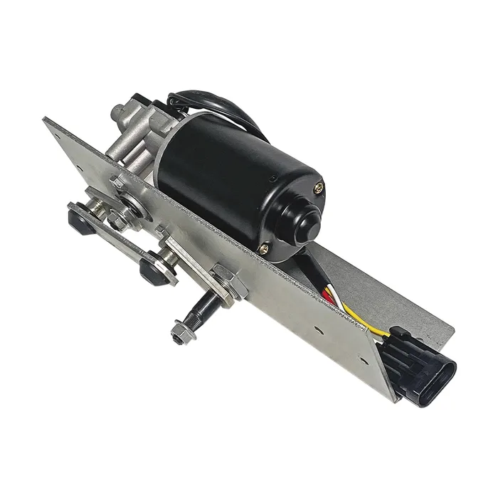 RE151494 / Motor do Limpador de Para-brisa Aplicável Trator John Deere