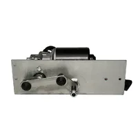 RE151494 / Motor do Limpador de Para-brisa Aplicável Trator John Deere - imagem 7