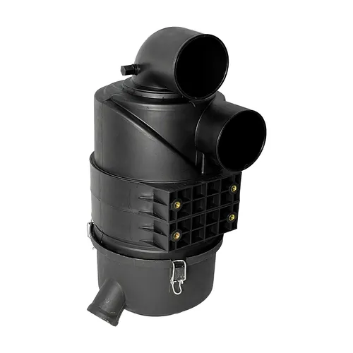 Carcaça Filtro Ar Aplicável Trator John Deere - SJ26935