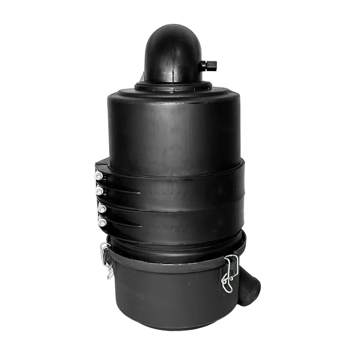 SJ26935 | Carcaça Filtro Ar Aplicável Trator John Deere