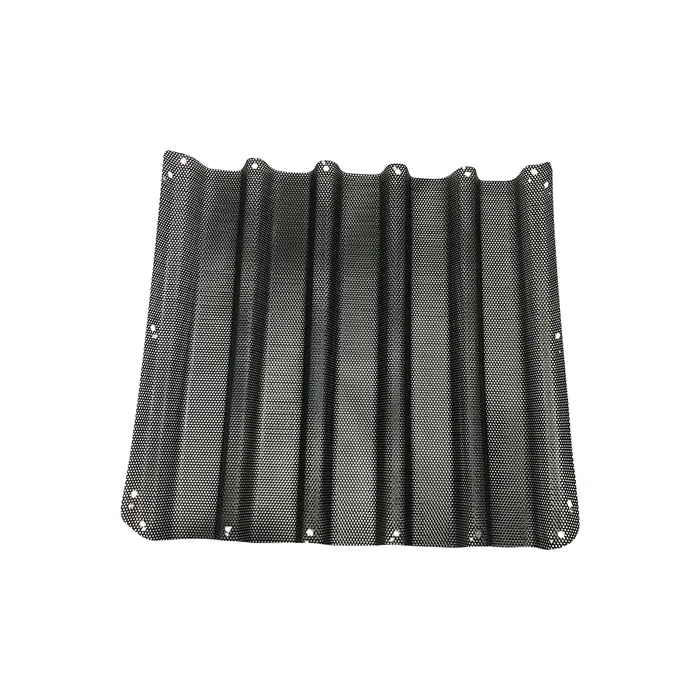 R242009 | Tela da Grade Frontal Aplicável John Deere 5090E