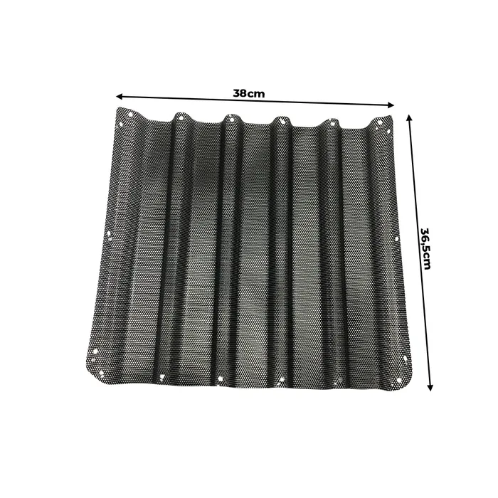 R242009 | Tela da Grade Frontal Aplicável John Deere 5090E