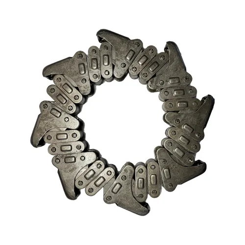  Corrente Aplicável Plataformas John Deere - AH234578