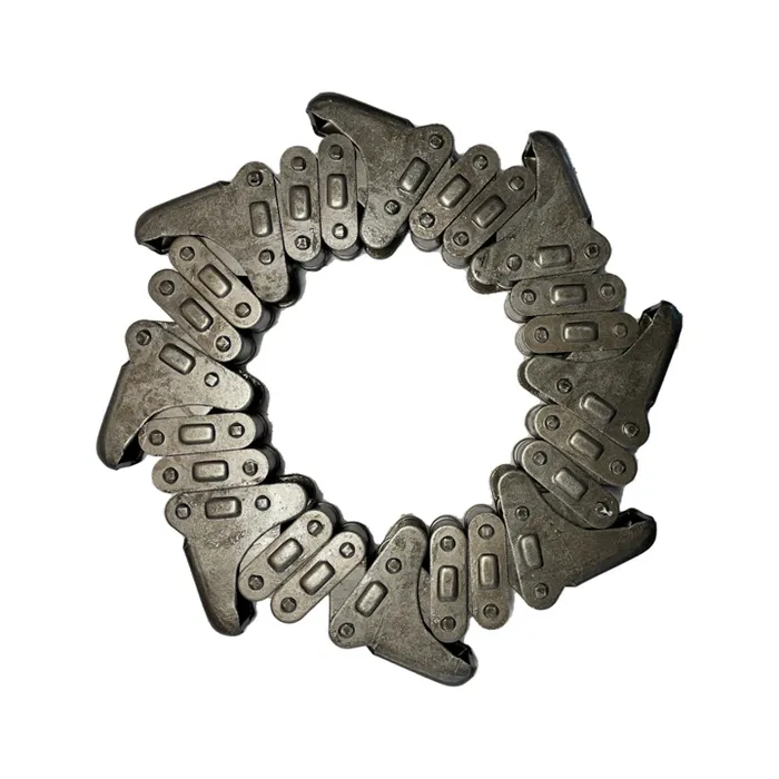 AH234578 / Corrente Aplicável Plataformas John Deere