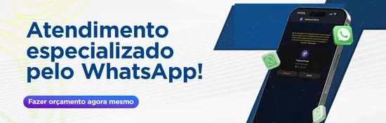 Como solicitar orçamento de peças