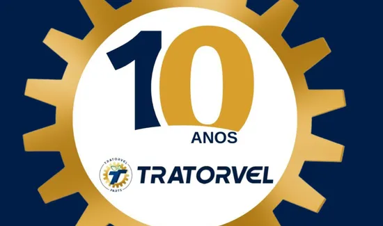 10 Anos de História