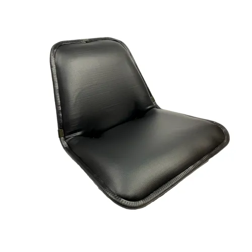 Assento Tipo Concha Aplicável em Tratores Ford New Holland - D5NN400D