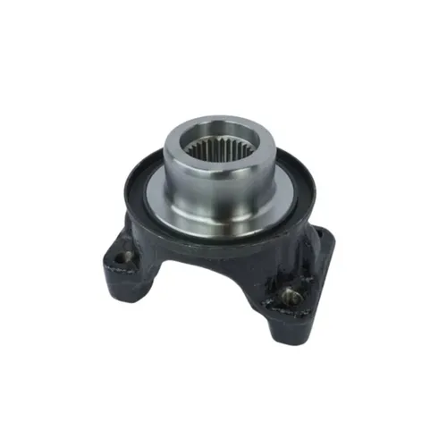 Flange 32z Saída Tração 4x4 Aplicável em Retroescavadeira JCB - 459/70133