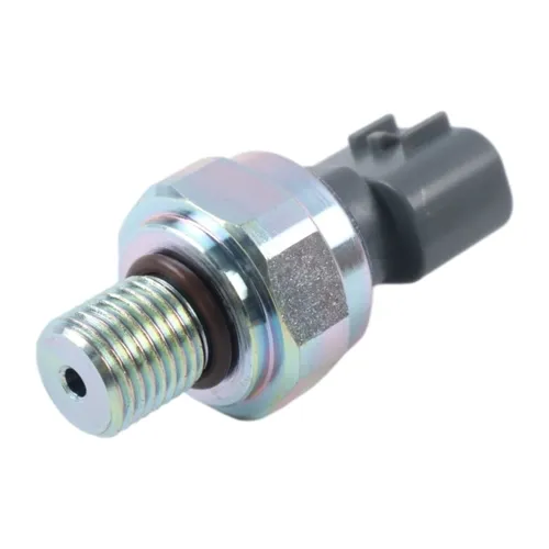 Sensor de Pressão do Óleo Motor Isuzu Aplicável em Escavadeiras JCB - 71630341