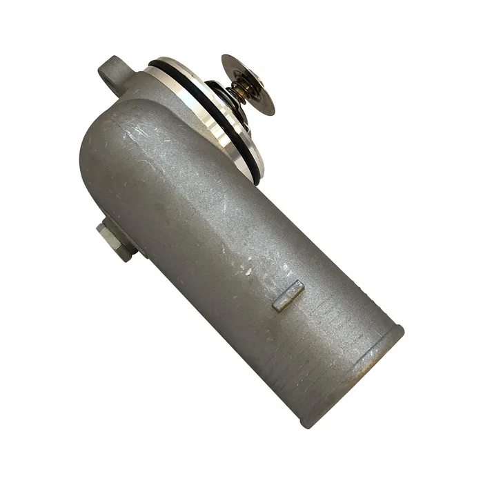 02/203186 / Conjunto Do Termostato Retroescavadeira JCB