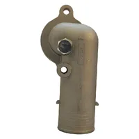 02/203186 / Conjunto Do Termostato Retroescavadeira JCB - imagem 4