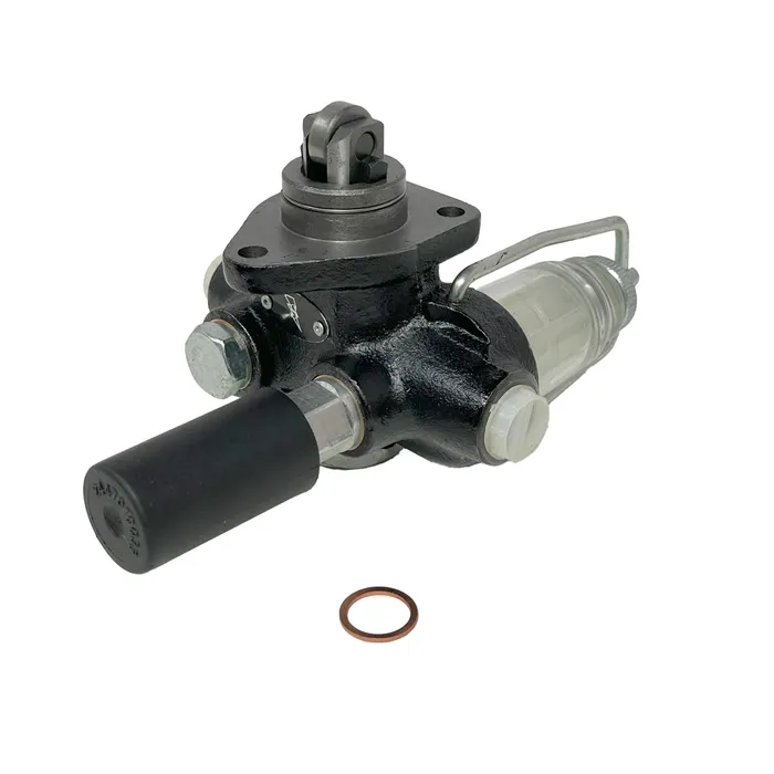 0440008003 / Bomba Alimentadora Motor Mercedes Benz
